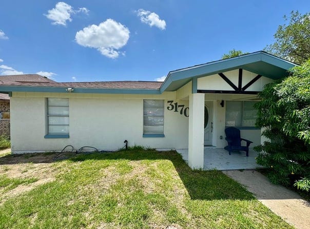 3170 Sueno Circle, Eagle Pass, TX 78852