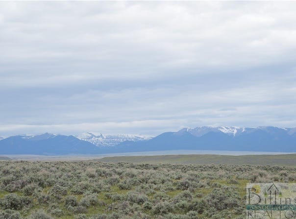 HEDGESVILLE RD, Shawmut, MT 59078