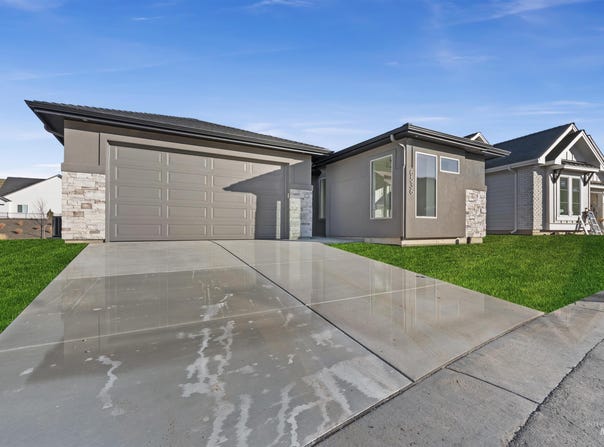 6536 E Lucy Dr, Eagle, ID 83629