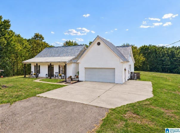 44 BUCKEYE TRAIL lot: 2, COLUMBIANA, AL 35051