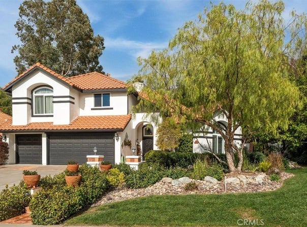 22315 Circle J Ranch Road, Saugus, CA 91350