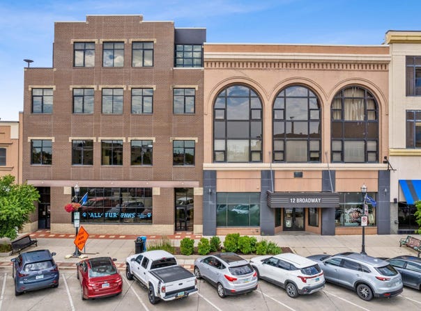 12 Broadway N, Fargo, ND 58102