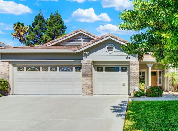 933 Mulberry Court, Antioch, CA 94509