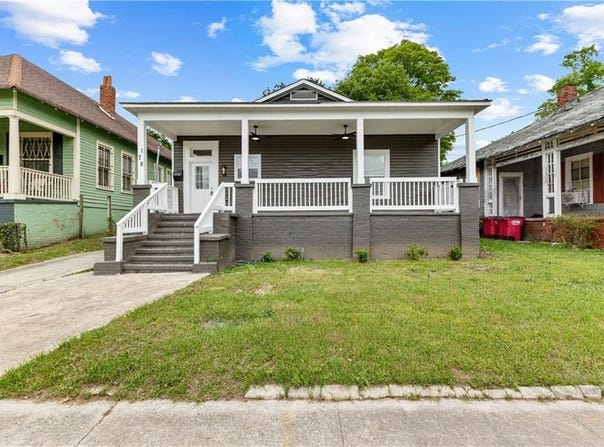 178 Culver Street, Macon, GA 31204