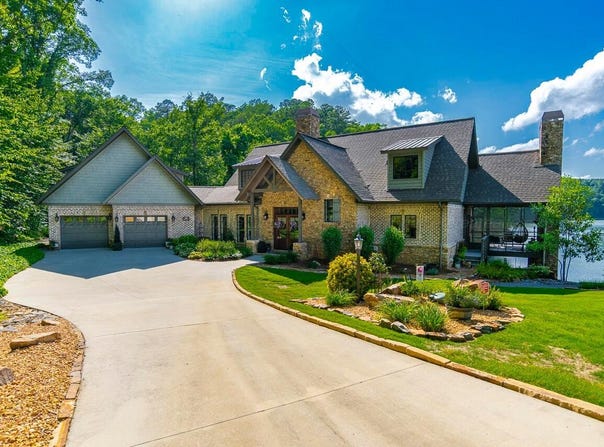 419 NORTHPOINTE Dr, Arley, AL 35541