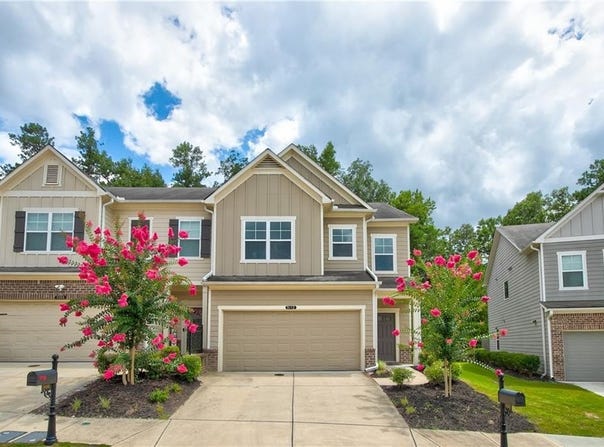 5512 Cascade Run, Atlanta, GA 30336