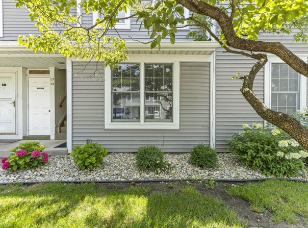 1601 S 16th -UNIT 10 Street, Goshen, IN 46526