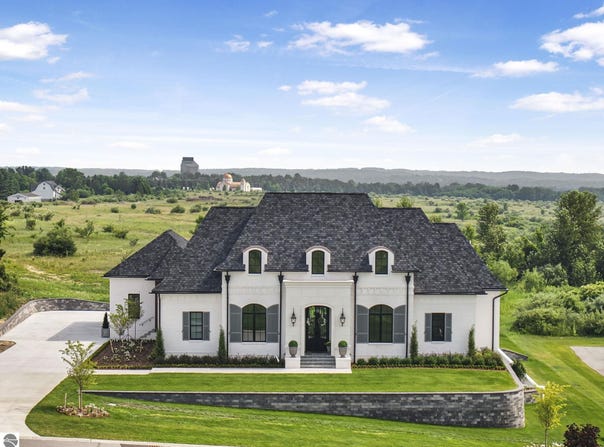 4158 Dornoch Court, Williamsburg, MI 49690