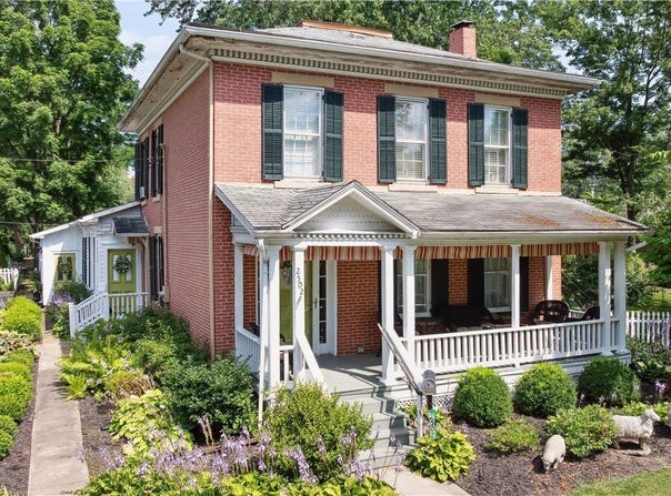 2502 S Union Avenue, Alliance, OH 44601