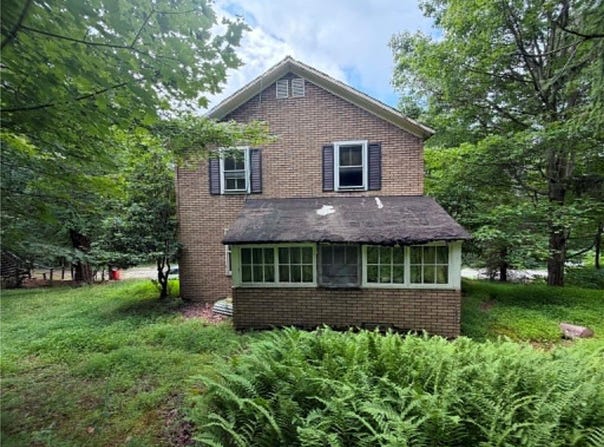 65 Old Mine Rd, Center Twp/Homer Cty, PA 15748