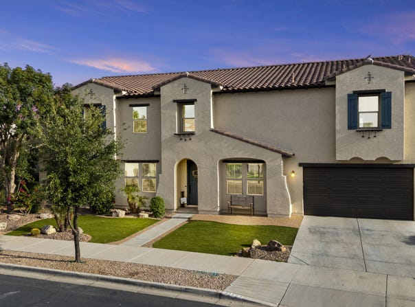 21337 E Waverly Drive, Queen Creek, AZ 85142