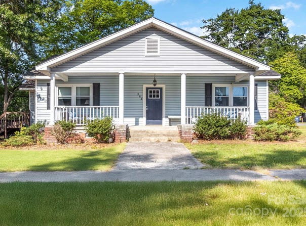 202 Gum Street, Pageland, SC 29728