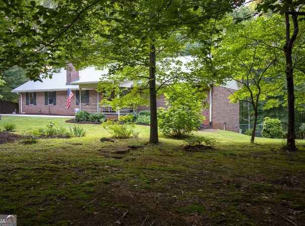 323 McCartan, Clarkesville, GA 30523