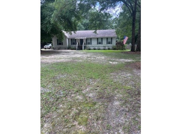 407 Five Mile Road, Eufaula, AL 36027