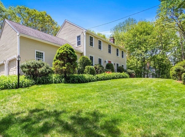 10 Jacks Way, Franklin, MA 02038