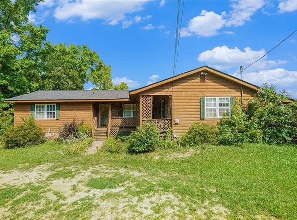 1198 Old Mill Road, Dallas, GA 30157