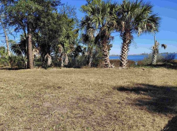 Paradise Lane lot: 1, Panacea, FL 32346