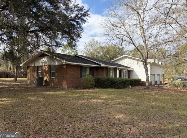 349 Woolard Road, Folkston, GA 31537