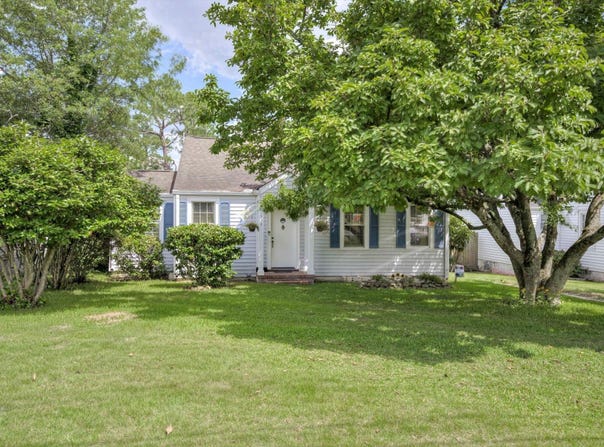 1730 Kissingbower Road, Augusta, GA 30904