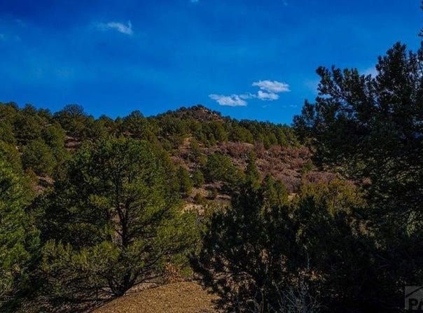 120 Acres No Site Address, Weston, CO 81091