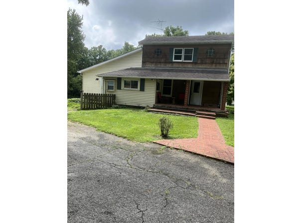 3108 Stone Quarry Road, Urbana, OH 43078