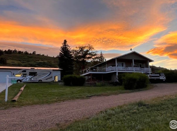 3905 Powderhorn Dr, Loveland, CO 80538