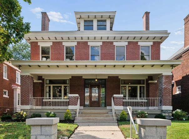 659 Linwood Avenue, Columbus, OH 43205