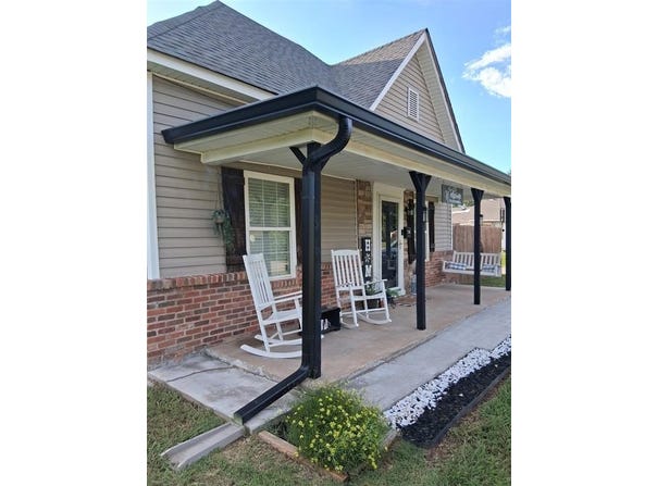 730 N Tucker Avenue, Shawnee, OK 74801