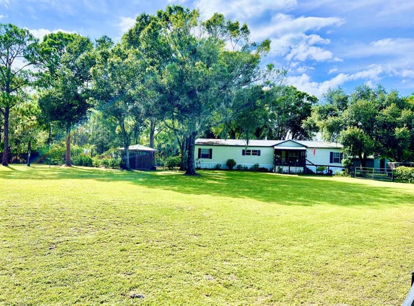23801 SW Martin Highway, Okeechobee, FL 34974