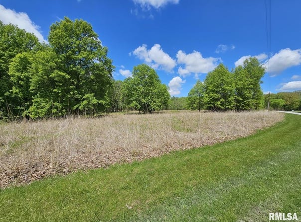 Lot 41 N DEER PARK Drive, Dix, IL 62830