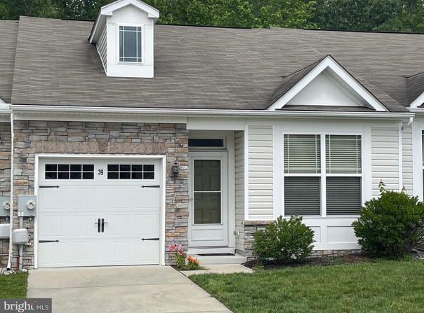 39 STARFIRE COURT, DOVER, DE 19901