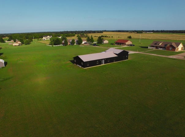 57040 E 131 Road, Miami, OK 74354