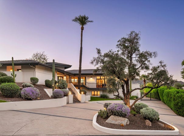 4800 E MARSTON Drive, Paradise Valley, AZ 85253