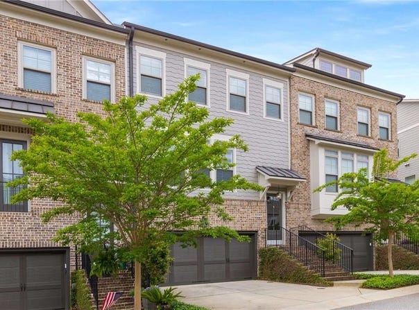 3592 Parkhaven Place, Brookhaven, GA 30319
