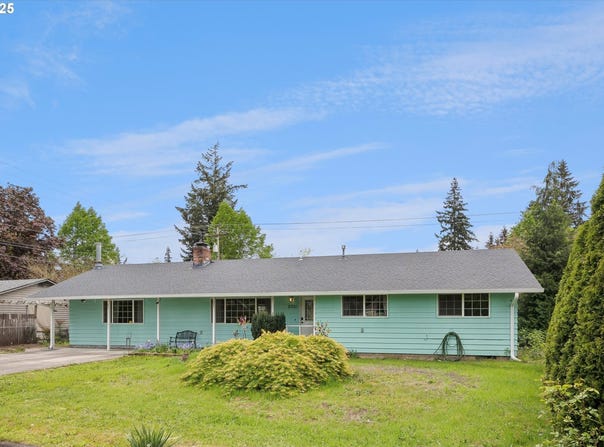 8301 NE BENTON DR, Vancouver, WA 98662