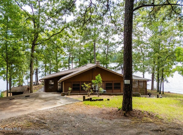 220 Hickory Drive, Equality, AL 36026