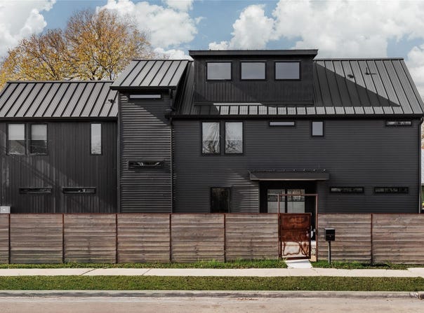 108 Comal ST, Austin, TX 78702