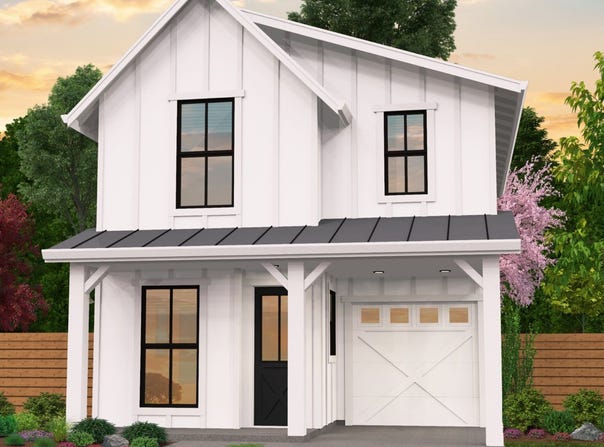 Sprig Ln lot: 3, Eugene, OR 97401