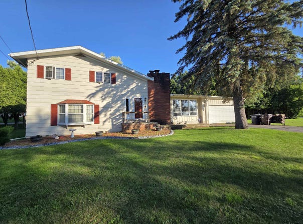 61 May Road, Potsdam, NY 13676