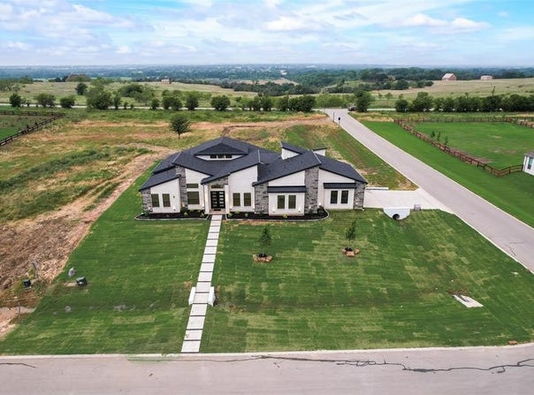 1700 Hamilton Lane, Northlake, TX 76247