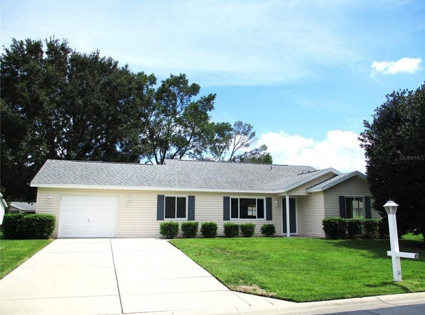 11298 SW 138TH LANE, DUNNELLON, FL 34432