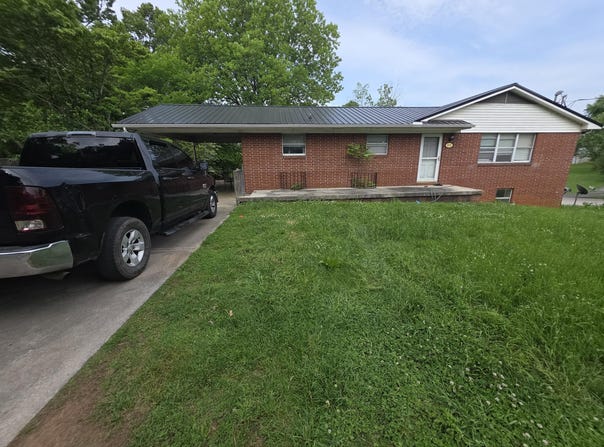 2014 Eastview Avenue, Jefferson City, TN 37760