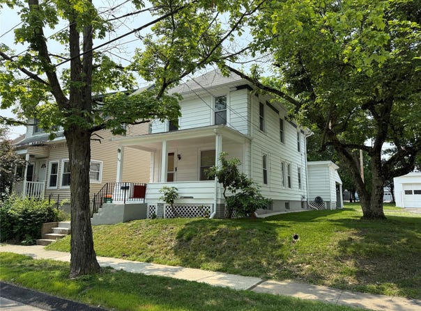 29 Kelsey Road, Poughkeepsie, NY 12601
