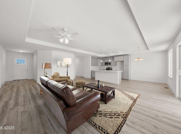 665 Emerald Lane, Battle Mountain, NV 89820