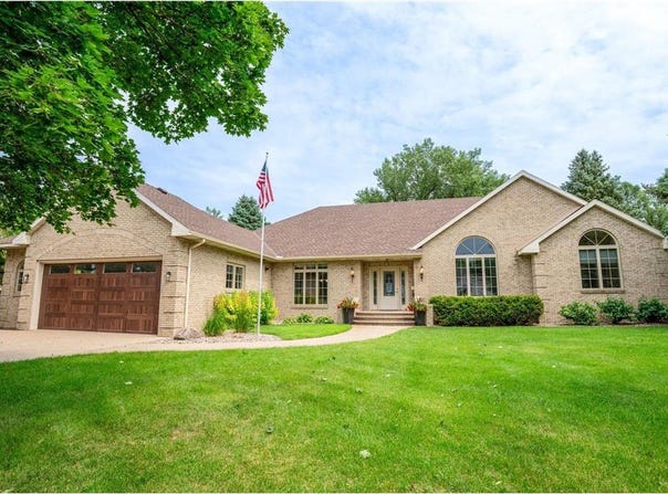 1801 Country Club Drive NE, Willmar, MN 56201