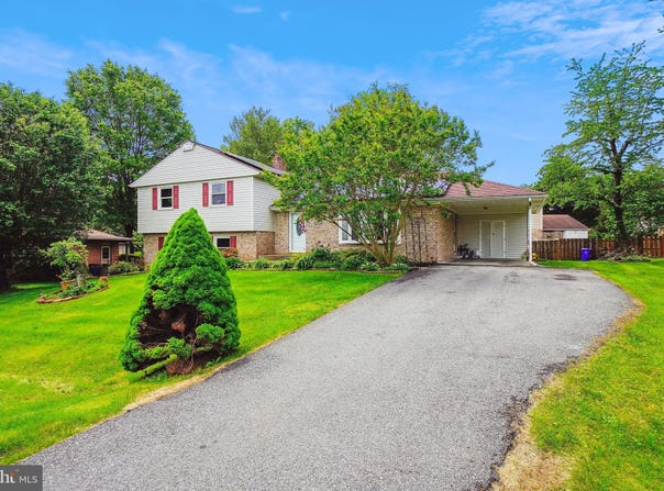 18704 BLOOMFIELD ROAD, OLNEY, MD 20832