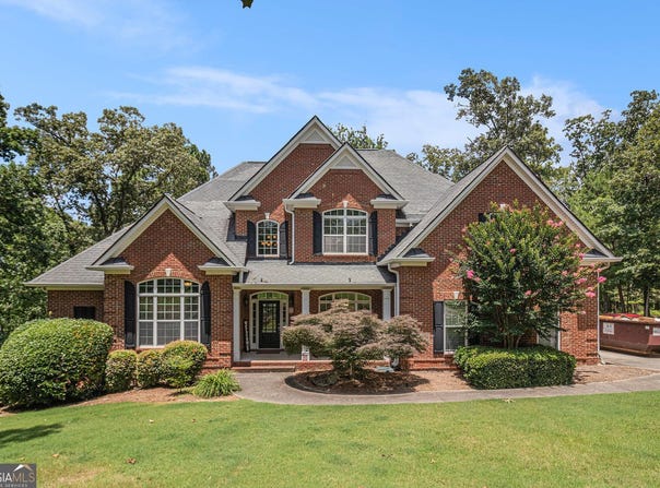 6255 Hedgestone, Douglasville, GA 30135