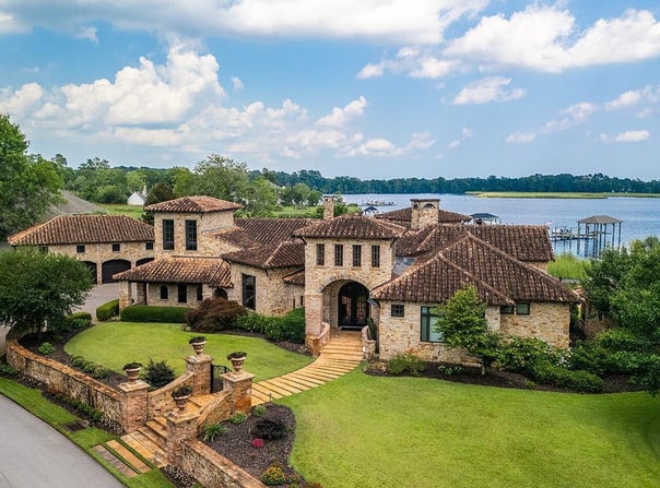 106 Allen Drive, New Bern, NC 28562