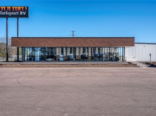 2000 Stout Street, Menomonie, WI 54751