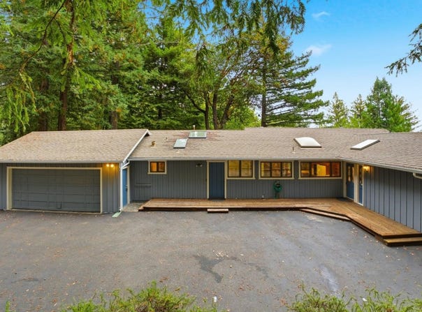 15245 Stetson RD, LOS GATOS, CA 95033